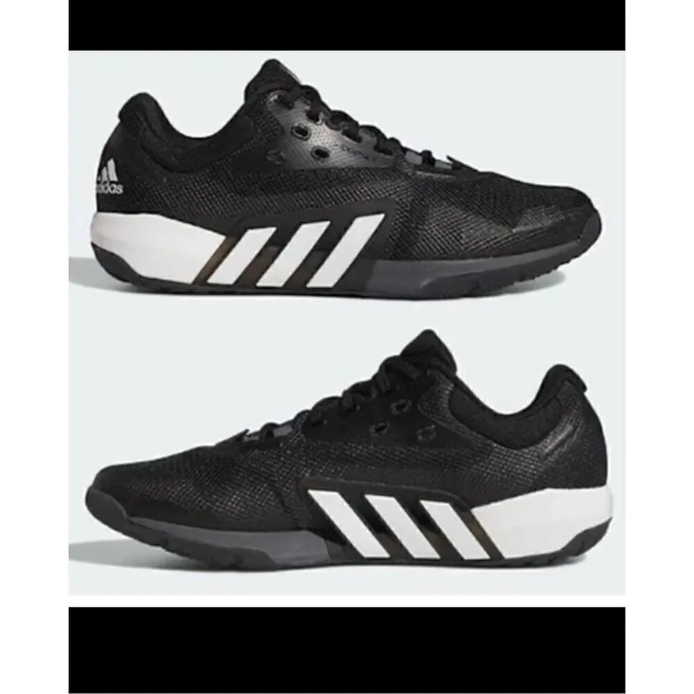 Adidas Women's DROPSET Trainer Shoes Sz 6